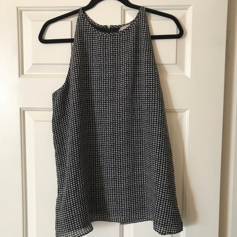 Banana Republic Factory tank
